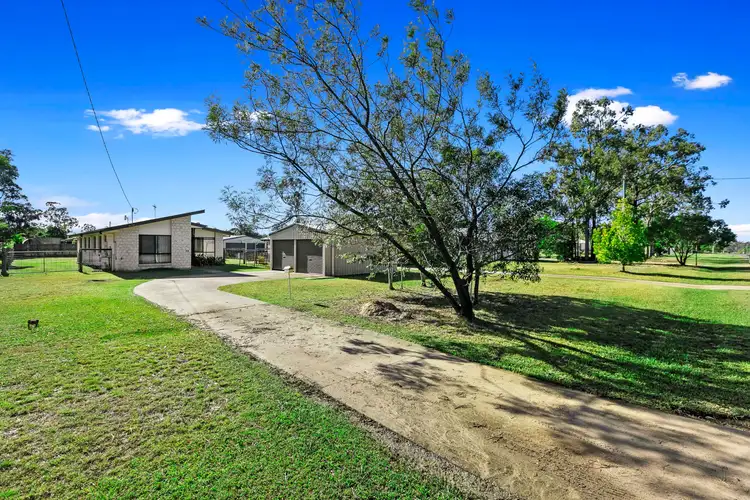 Third view of Homely house listing, 59 Hunter Street, Torbanlea QLD 4662