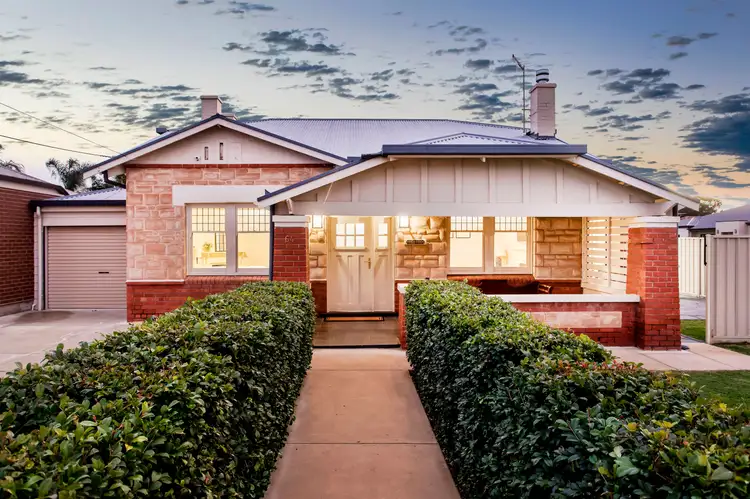 Main view of Homely house listing, 64 Avro Avenue, Hendon SA 5014