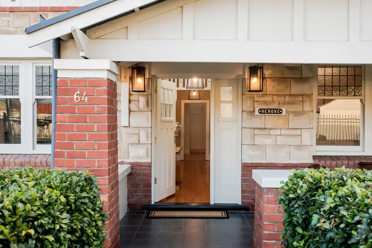 Third view of Homely house listing, 64 Avro Avenue, Hendon SA 5014