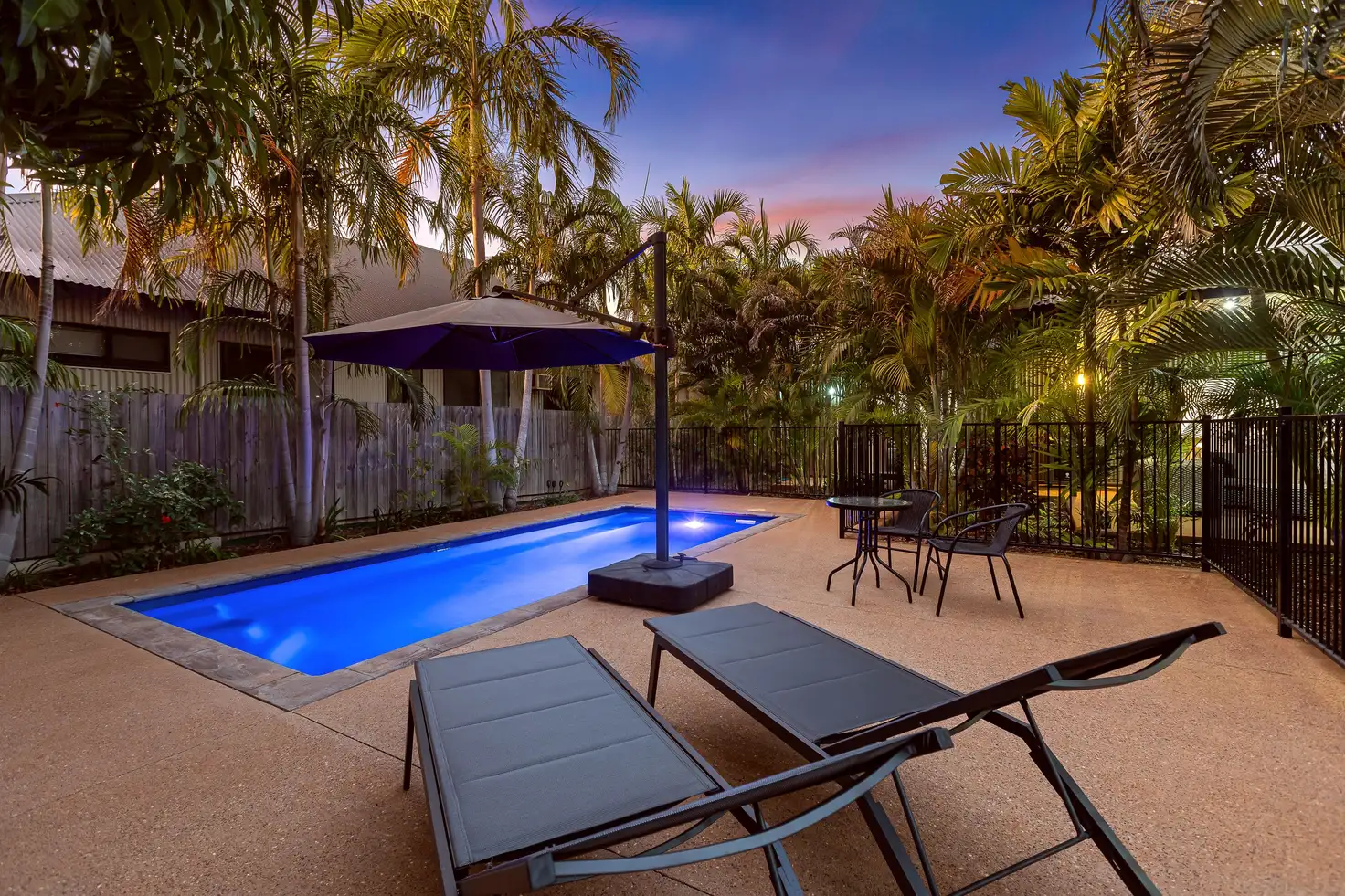 Main view of Homely house listing, 23 Fairway Drive, Cable Beach WA 6726