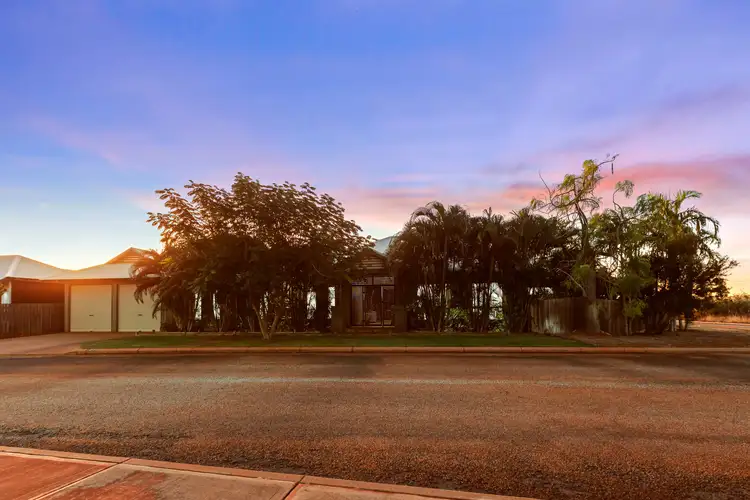 Second view of Homely house listing, 23 Fairway Drive, Cable Beach WA 6726
