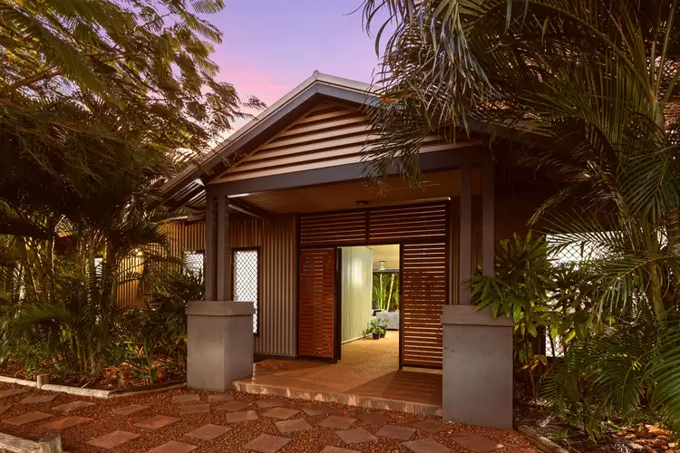 Third view of Homely house listing, 23 Fairway Drive, Cable Beach WA 6726