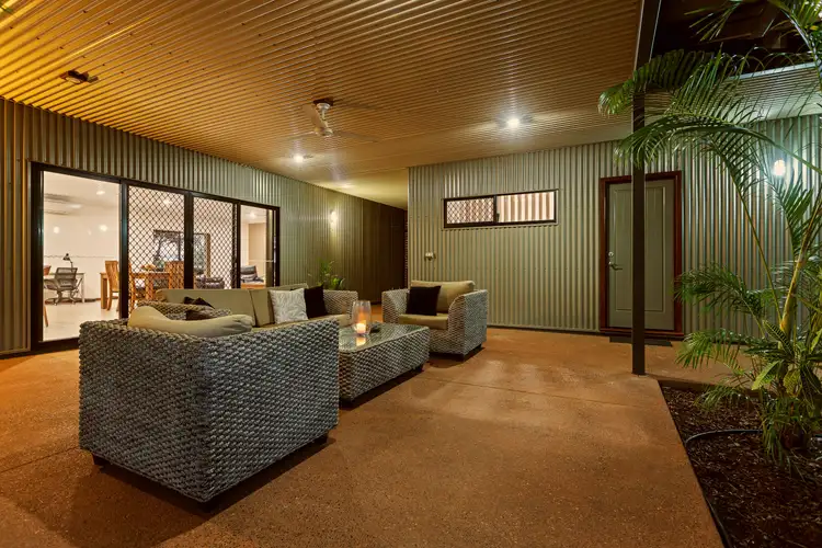 Fourth view of Homely house listing, 23 Fairway Drive, Cable Beach WA 6726