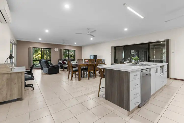 Fifth view of Homely house listing, 23 Fairway Drive, Cable Beach WA 6726