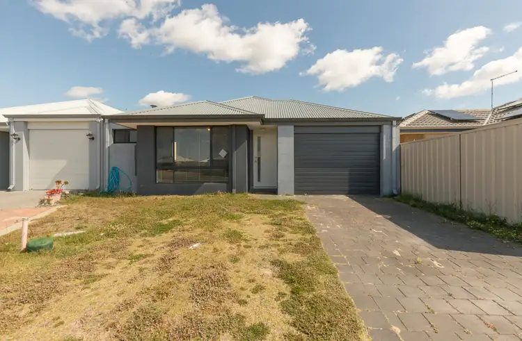 Main view of Homely house listing, 4A Victory Pass, Pinjarra WA 6208