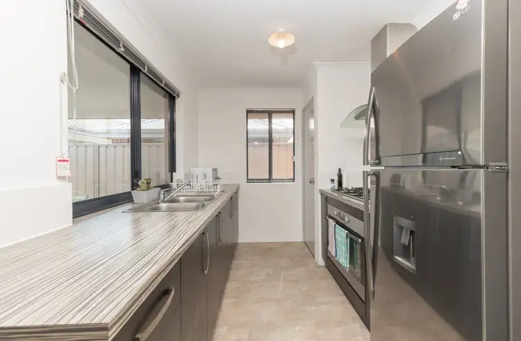 Fourth view of Homely house listing, 4A Victory Pass, Pinjarra WA 6208