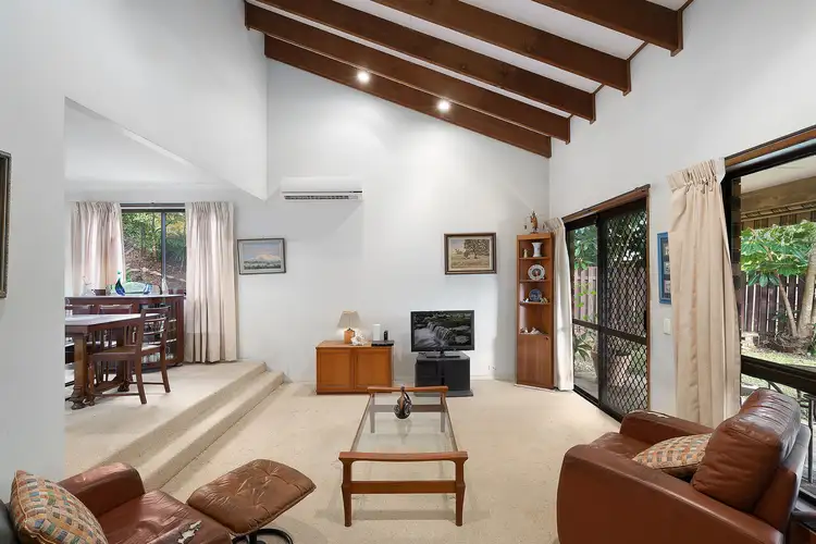 Third view of Homely house listing, 33 Boblynne Street, Chapel Hill QLD 4069
