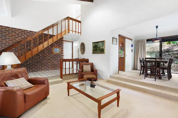 Fourth view of Homely house listing, 33 Boblynne Street, Chapel Hill QLD 4069