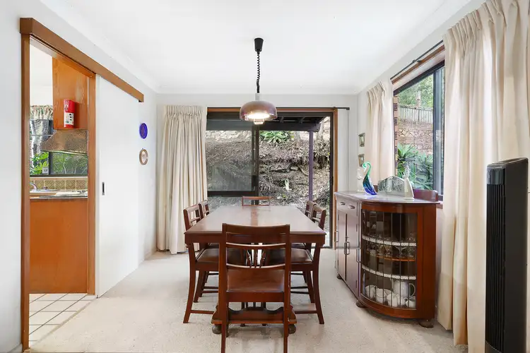 Fifth view of Homely house listing, 33 Boblynne Street, Chapel Hill QLD 4069