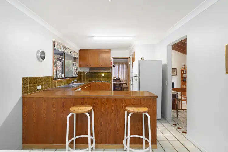 Sixth view of Homely house listing, 33 Boblynne Street, Chapel Hill QLD 4069