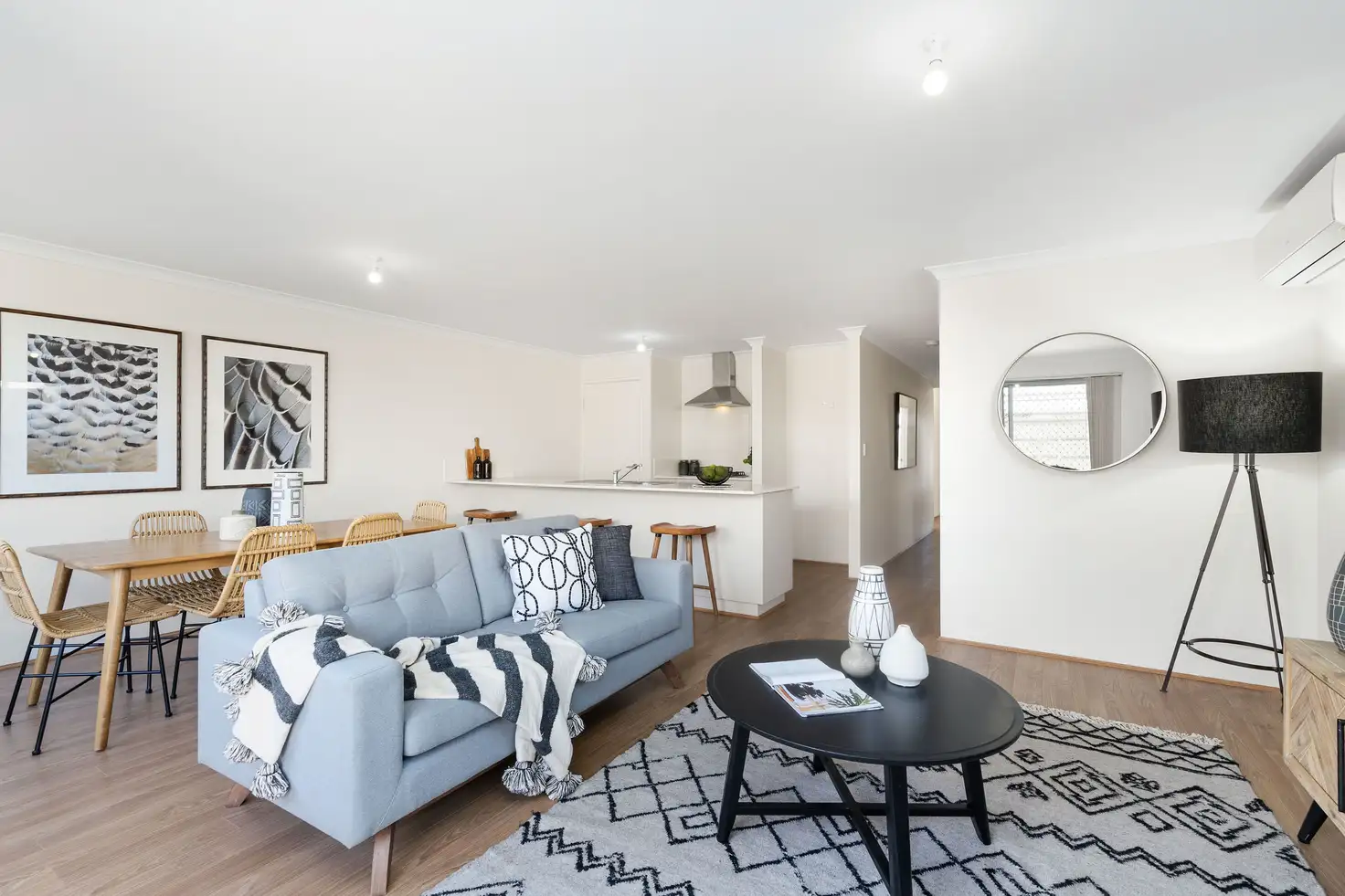 Main view of Homely house listing, 12 Drimmie Road, Clarkson WA 6030