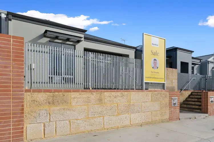Third view of Homely house listing, 12 Drimmie Road, Clarkson WA 6030