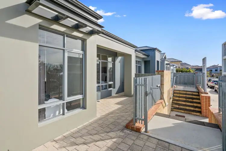 Fourth view of Homely house listing, 12 Drimmie Road, Clarkson WA 6030