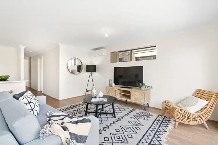 Fifth view of Homely house listing, 12 Drimmie Road, Clarkson WA 6030