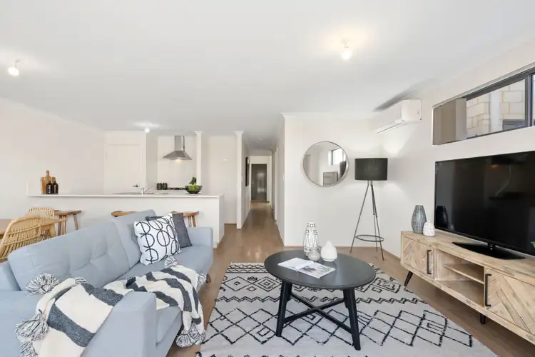 Sixth view of Homely house listing, 12 Drimmie Road, Clarkson WA 6030