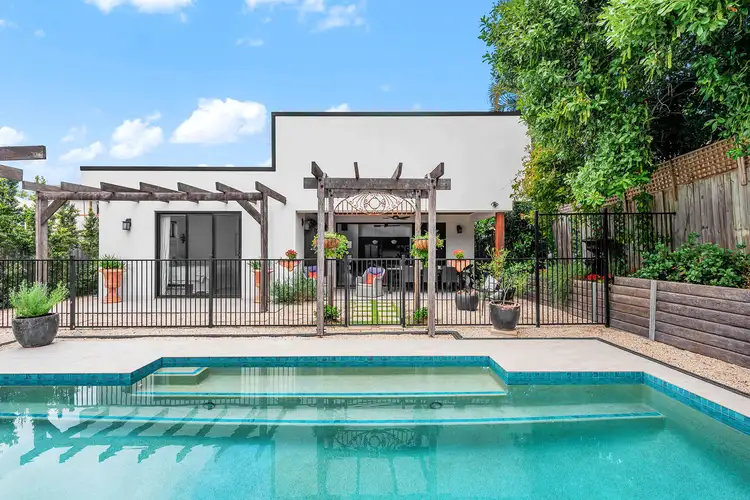 Main view of Homely house listing, 23 Merewether Street, Corinda QLD 4075