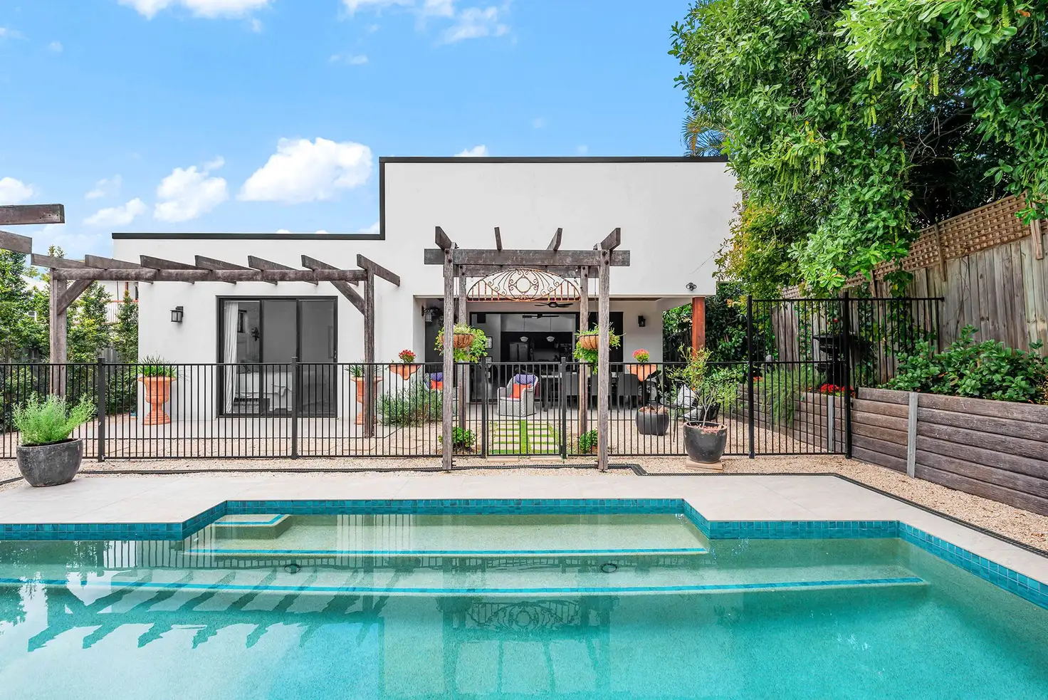 Main view of Homely house listing, 23 Merewether Street, Corinda QLD 4075