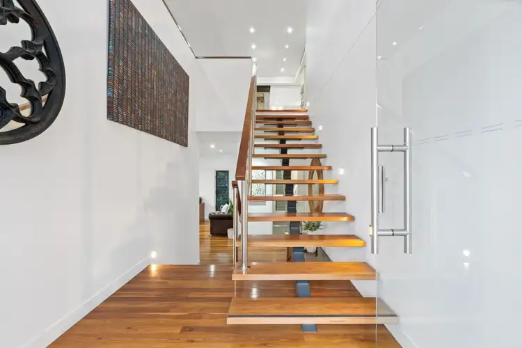 Third view of Homely house listing, 7 Choice Close, Kenmore QLD 4069
