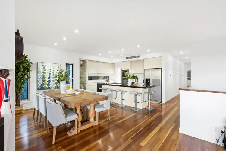 Fifth view of Homely house listing, 7 Choice Close, Kenmore QLD 4069