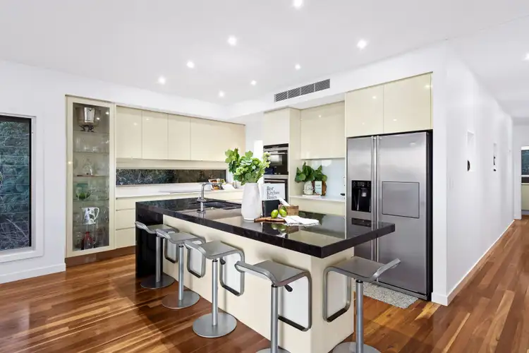 Sixth view of Homely house listing, 7 Choice Close, Kenmore QLD 4069