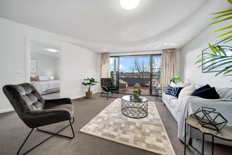 9/7 Eldridge Crescent, Garran ACT 2605