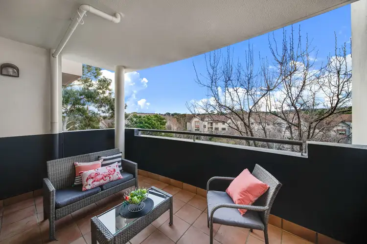 Sixth view of Homely townhouse listing, 9/7 Eldridge Crescent, Garran ACT 2605