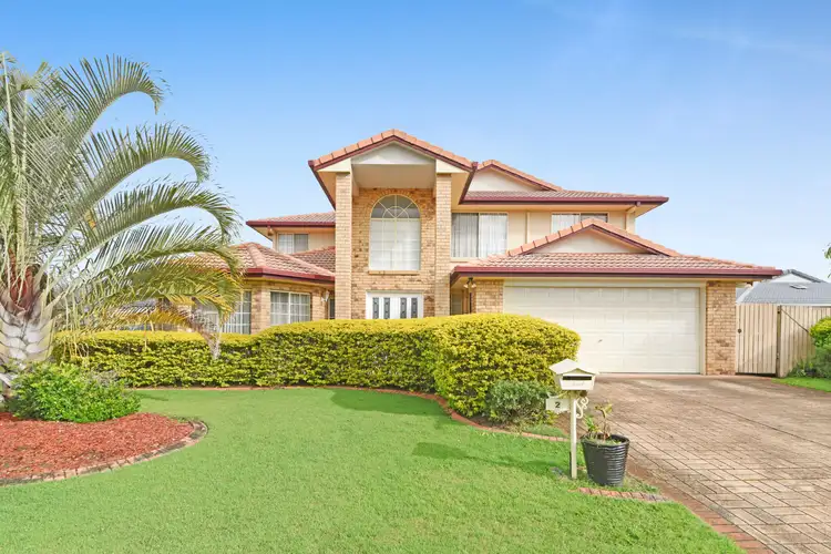 Main view of Homely house listing, 2 Karnak Close, Bracken Ridge QLD 4017