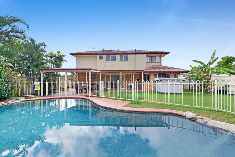 Second view of Homely house listing, 2 Karnak Close, Bracken Ridge QLD 4017