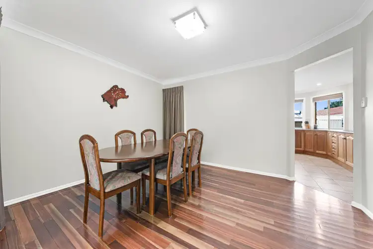 Fourth view of Homely house listing, 2 Karnak Close, Bracken Ridge QLD 4017