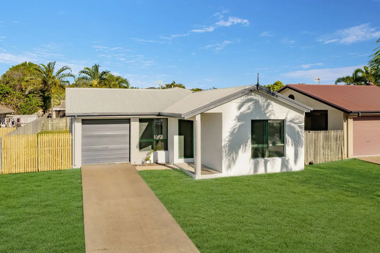 Main view of Homely house listing, 12 Santa Fe Way, Kirwan QLD 4817