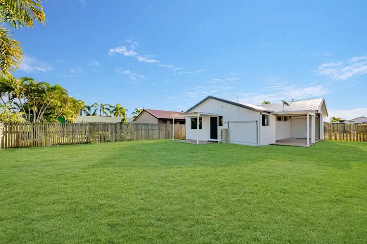 Second view of Homely house listing, 12 Santa Fe Way, Kirwan QLD 4817