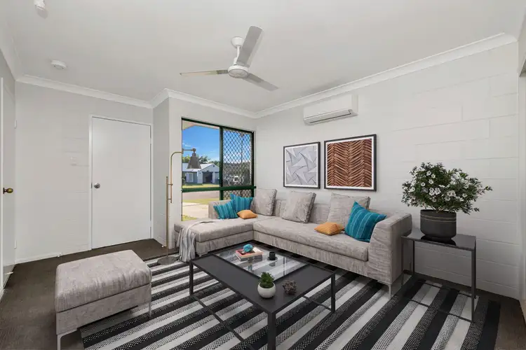 Third view of Homely house listing, 12 Santa Fe Way, Kirwan QLD 4817