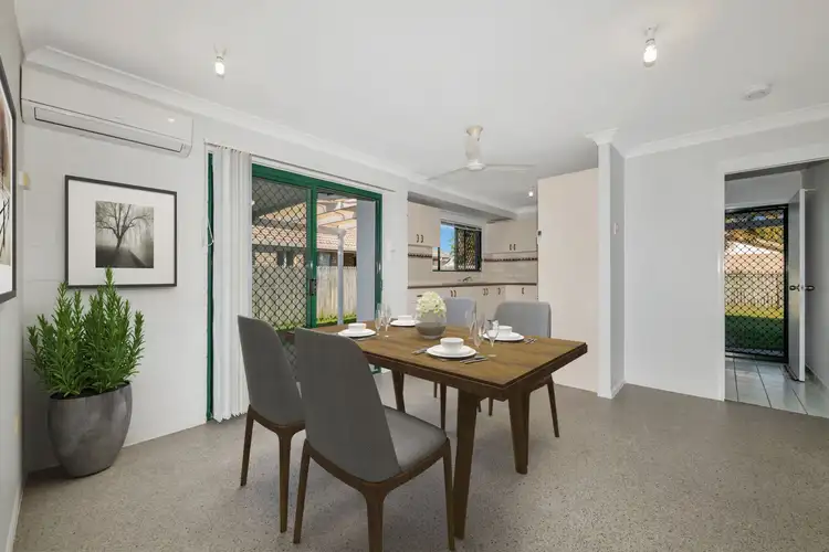 Fourth view of Homely house listing, 12 Santa Fe Way, Kirwan QLD 4817