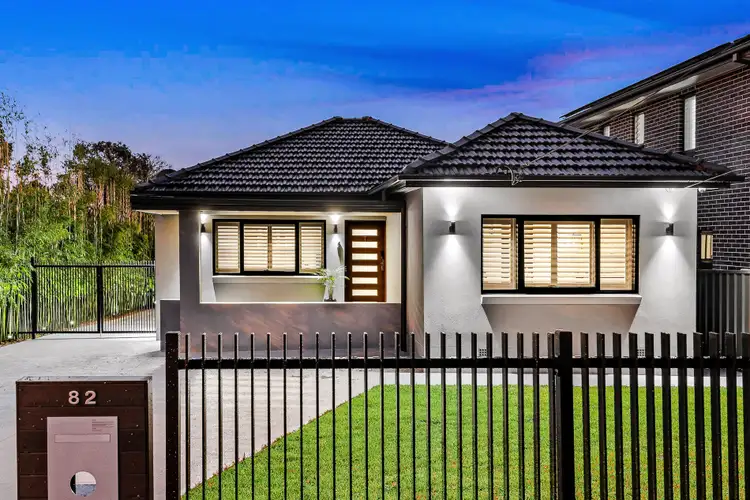 82 Hannans Road, Riverwood NSW 2210