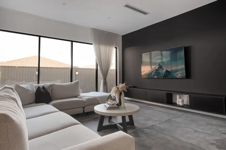Fourth view of Homely house listing, 4 Tammarin Rock Avenue, Austral NSW 2179