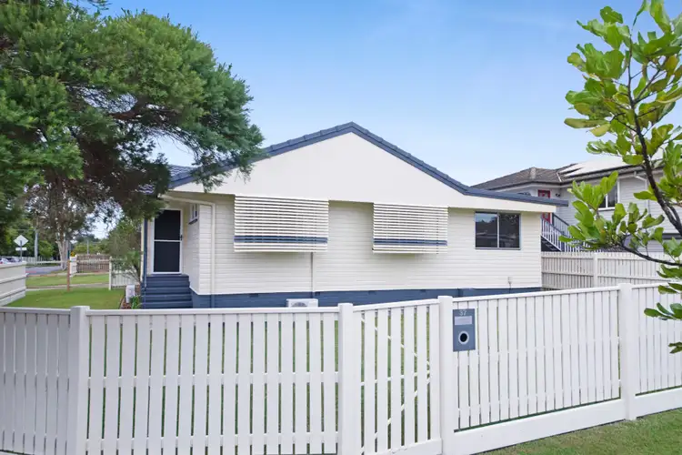 37 Bellicent Road, Bracken Ridge QLD 4017