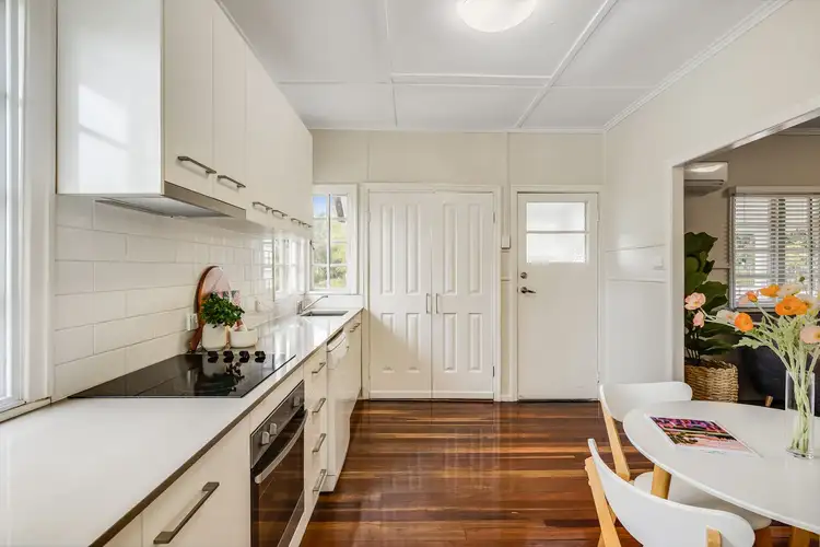 Fourth view of Homely house listing, 57 North Street, Harlaxton QLD 4350