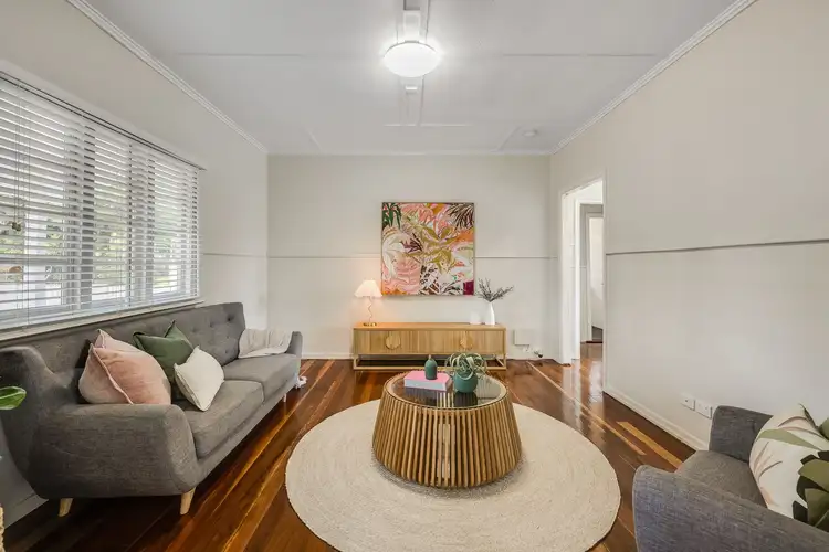 Fifth view of Homely house listing, 57 North Street, Harlaxton QLD 4350