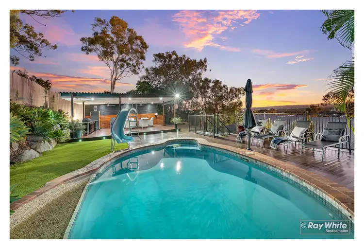 410 Thozet Road, Frenchville QLD 4701