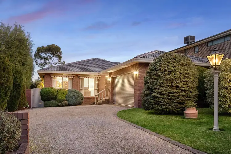 Main view of Homely house listing, 16 Penington Street, Glen Waverley VIC 3150