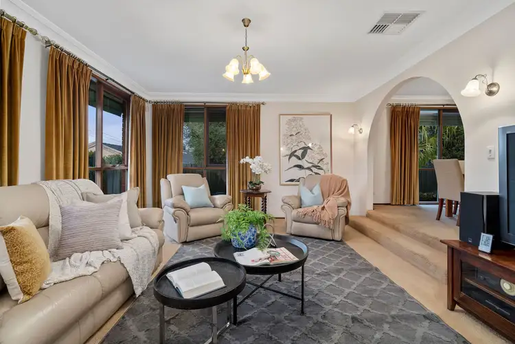 Third view of Homely house listing, 16 Penington Street, Glen Waverley VIC 3150