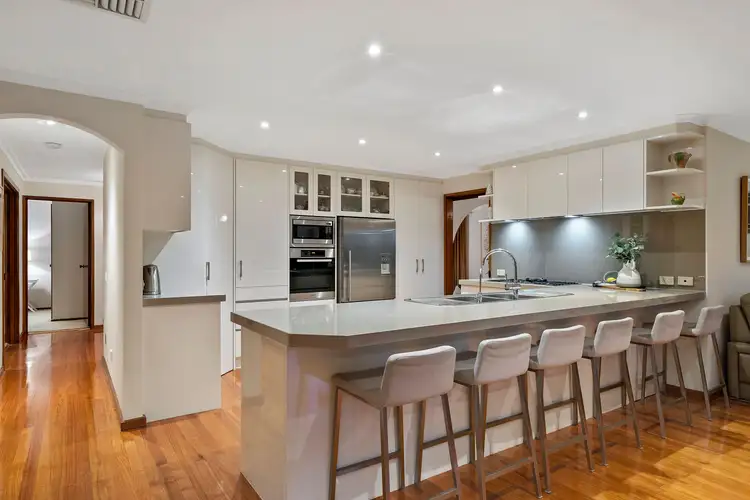 Fifth view of Homely house listing, 16 Penington Street, Glen Waverley VIC 3150