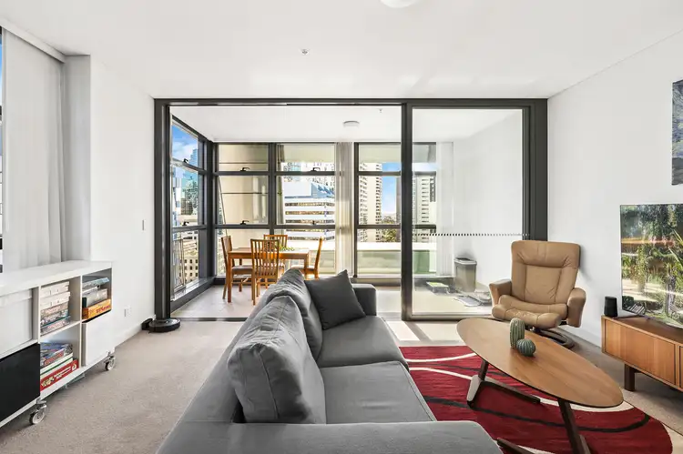 Main view of Homely unit listing, 1301/1 Post Office Lane, Chatswood NSW 2067