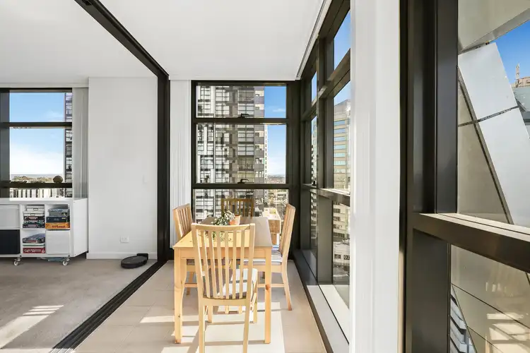 Third view of Homely unit listing, 1301/1 Post Office Lane, Chatswood NSW 2067