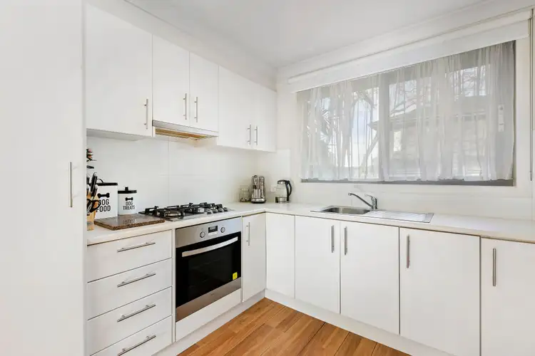 Fifth view of Homely unit listing, 1/2 Meyer Road, Burwood VIC 3125