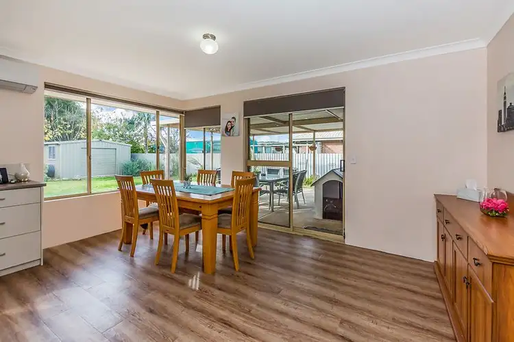 Second view of Homely house listing, 3 Damon Street, Singleton WA 6175
