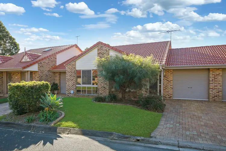 Main view of Homely villa listing, 13/47 Windemere Road, Alexandra Hills QLD 4161