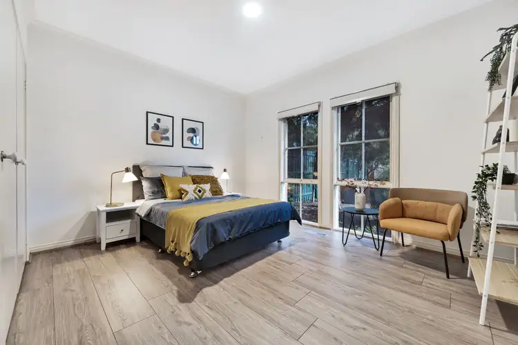 Sixth view of Homely unit listing, 10/35 Ruby Street, Burwood East VIC 3151