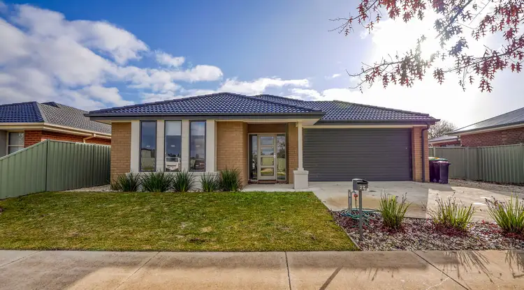 27 Penrose Street, Nagambie VIC 3608