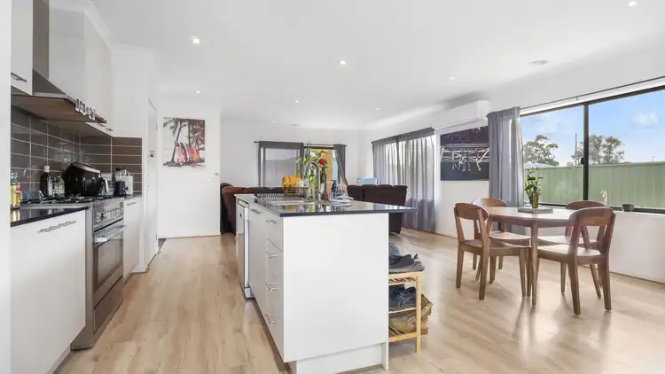 Fourth view of Homely house listing, 27 Penrose Street, Nagambie VIC 3608